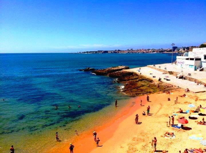In Cascais Exterior foto